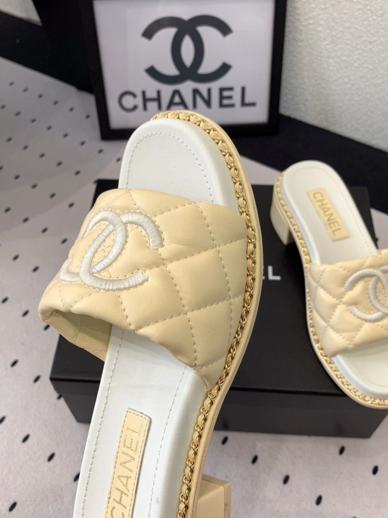 Chxnxl Slippers Lightweight 118959