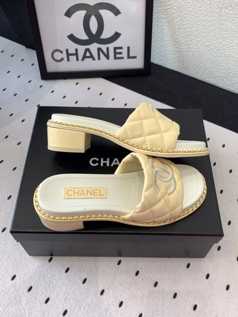 Chxnxl Slippers Lightweight 118959