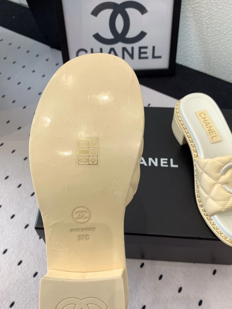 Chxnxl Slippers Lightweight 118959