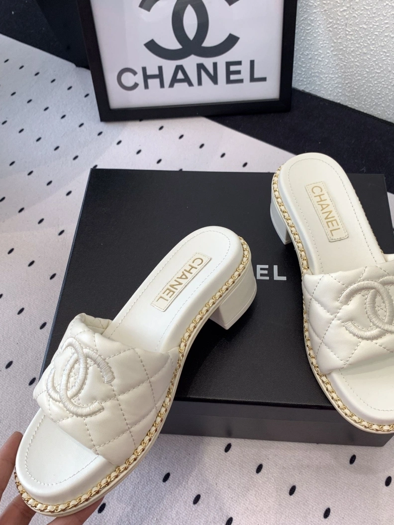 Chxnxl Slippers SportInspired 118953