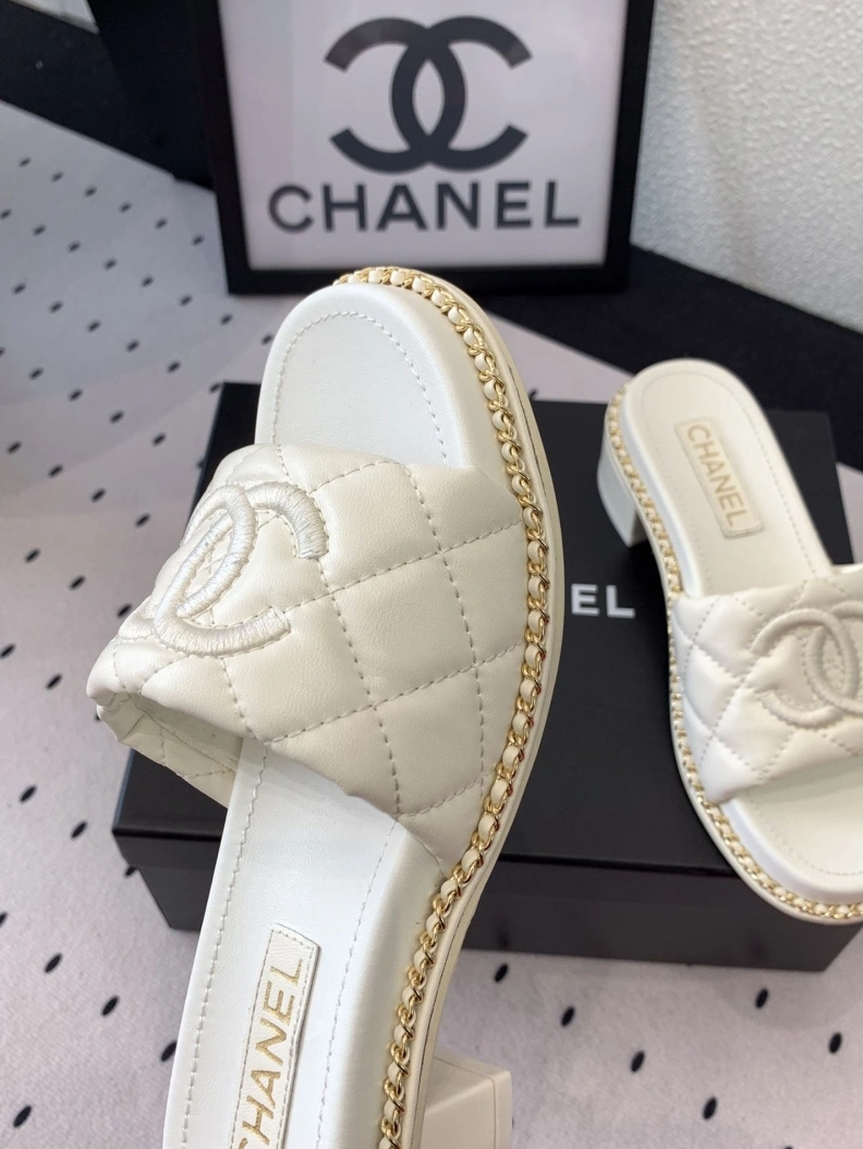 Chxnxl Slippers SportInspired 118953