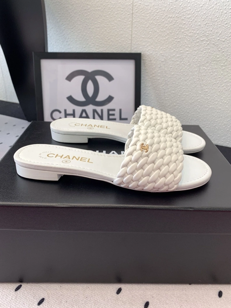 Chxnxl Slippers Fashionable 118948