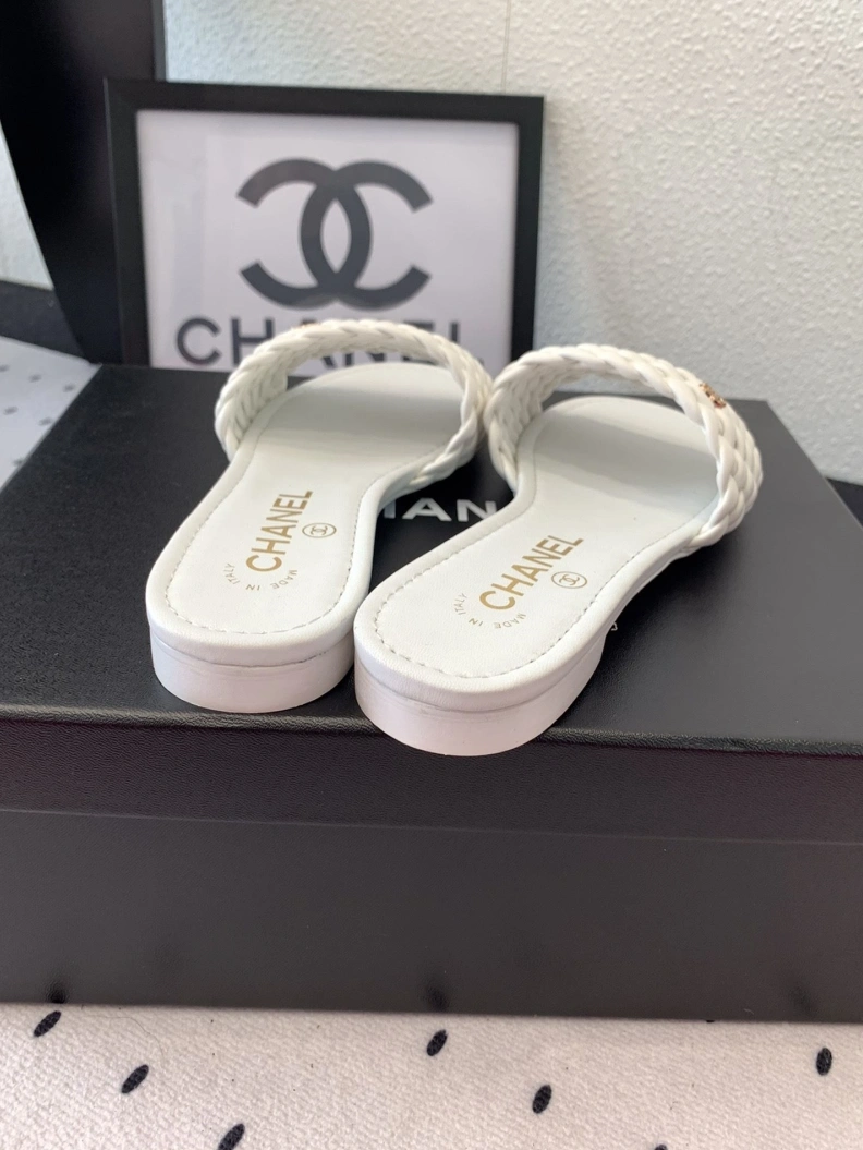 Chxnxl Slippers Fashionable 118948