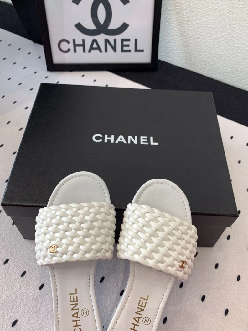 Chxnxl Slippers Fashionable 118948