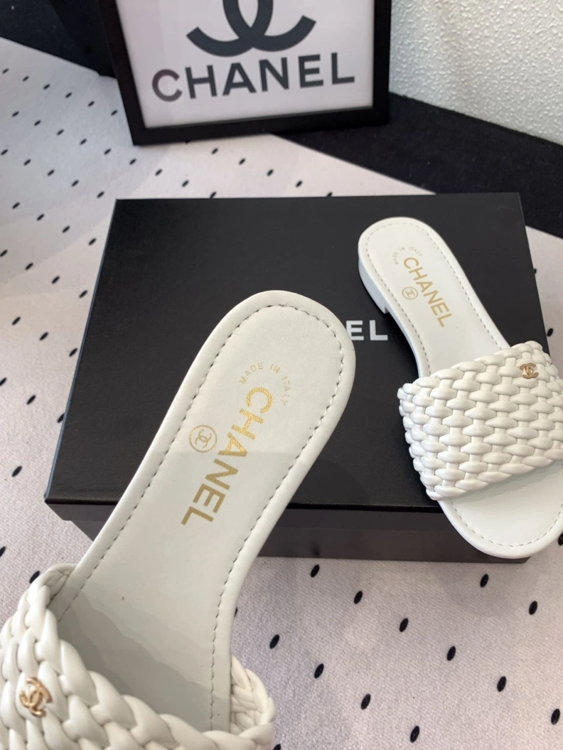 Chxnxl Slippers Fashionable 118948