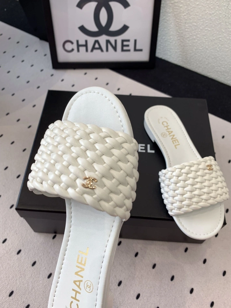 Chxnxl Slippers Fashionable 118948