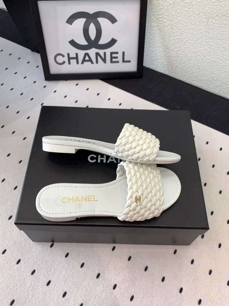 Chxnxl Slippers Fashionable 118948