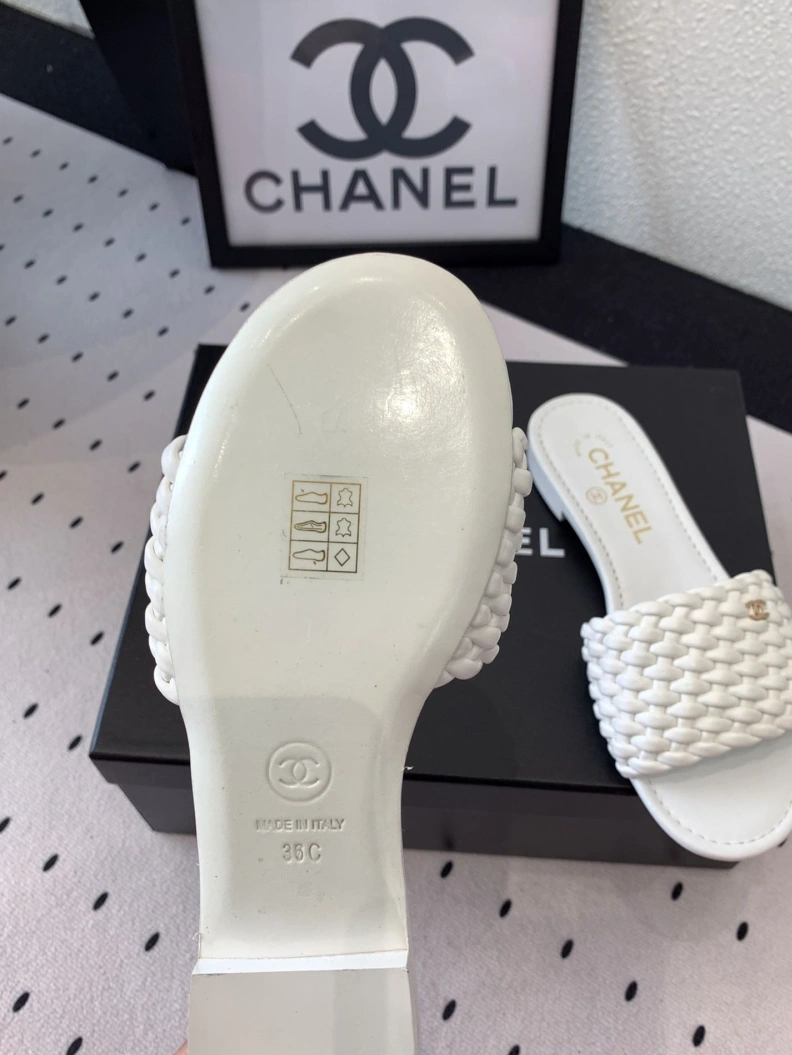 Chxnxl Slippers Fashionable 118948
