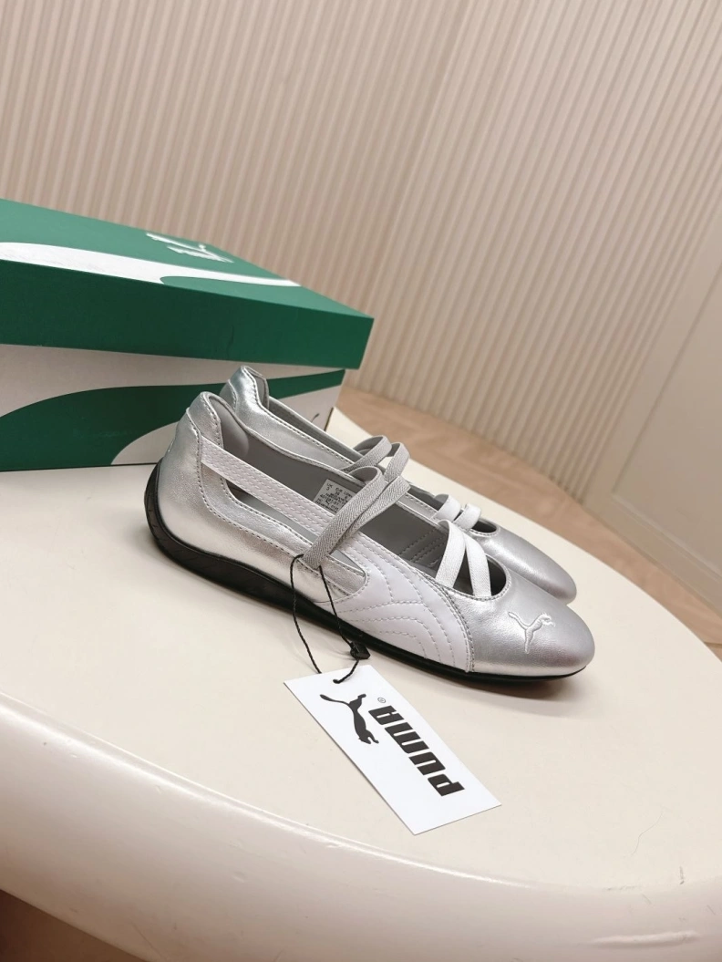 Othxr flat shoes Sleek 212286