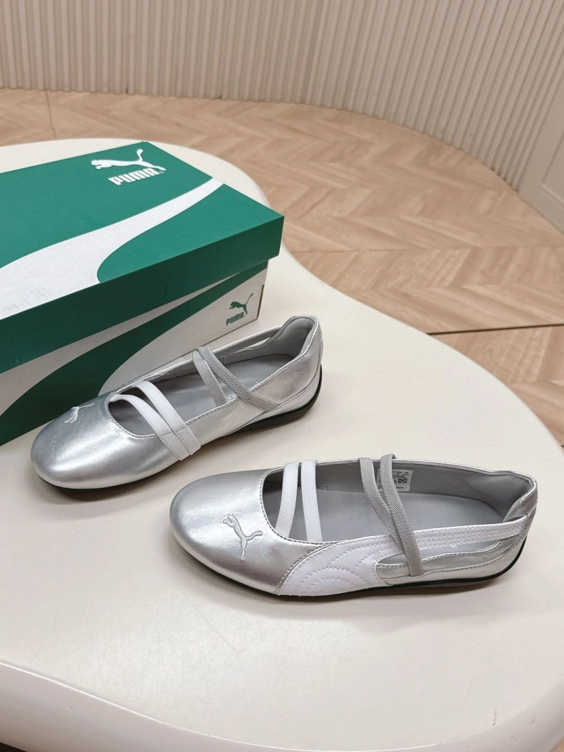 Othxr flat shoes Sleek 212286