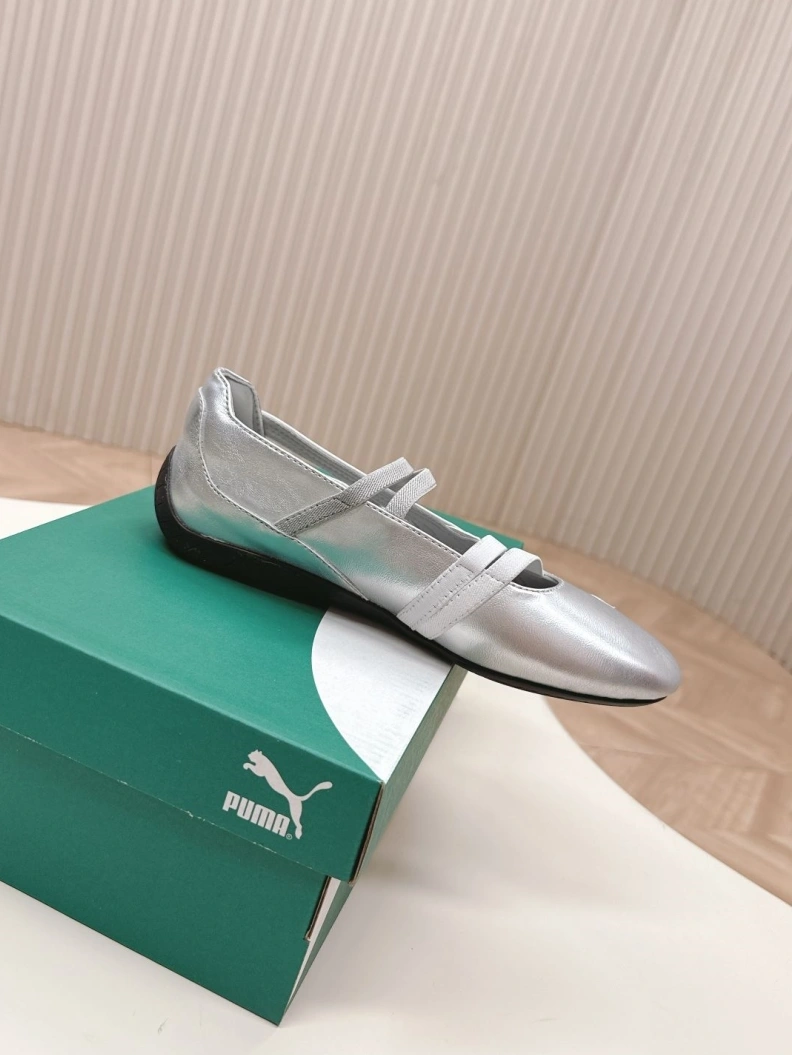 Othxr flat shoes Sleek 212286