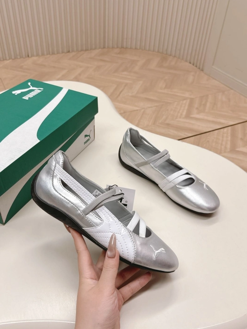 Othxr flat shoes Sleek 212286