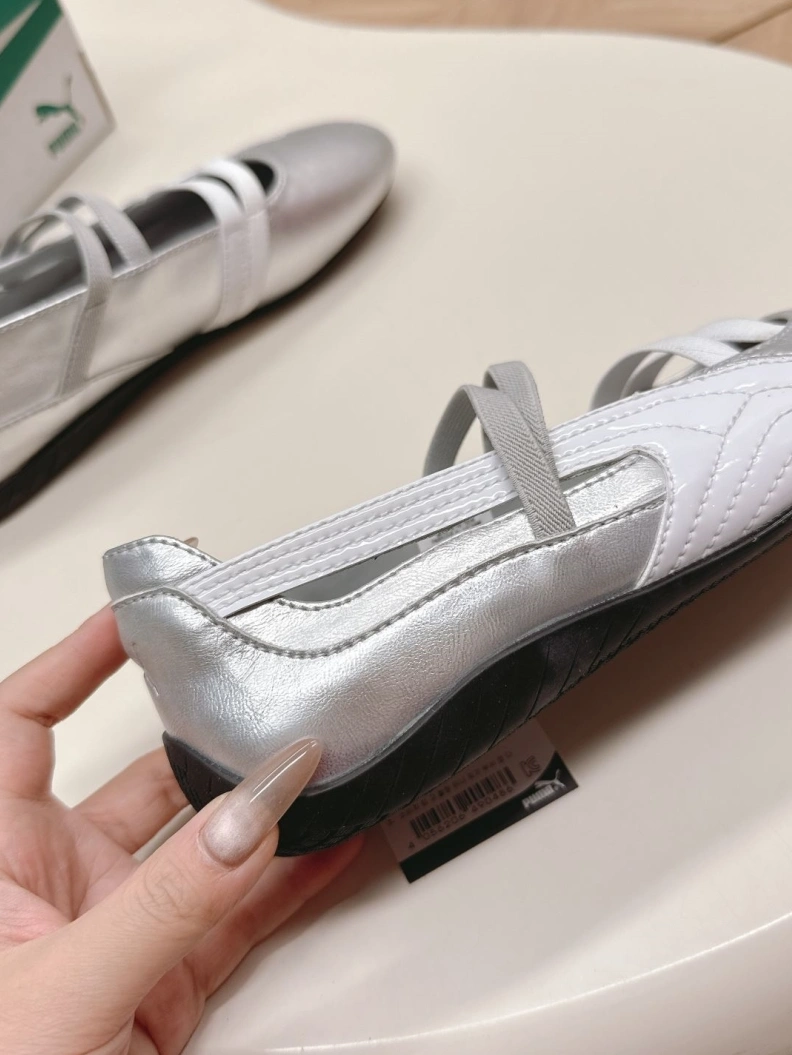 Othxr flat shoes Sleek 212286
