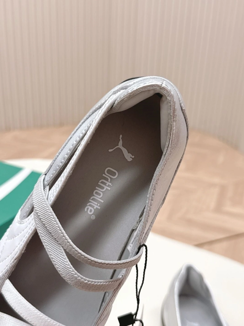 Othxr flat shoes Sleek 212286