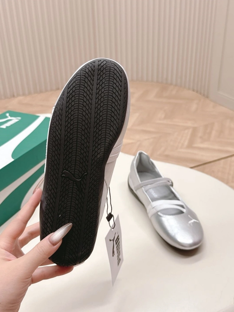 Othxr flat shoes Sleek 212286