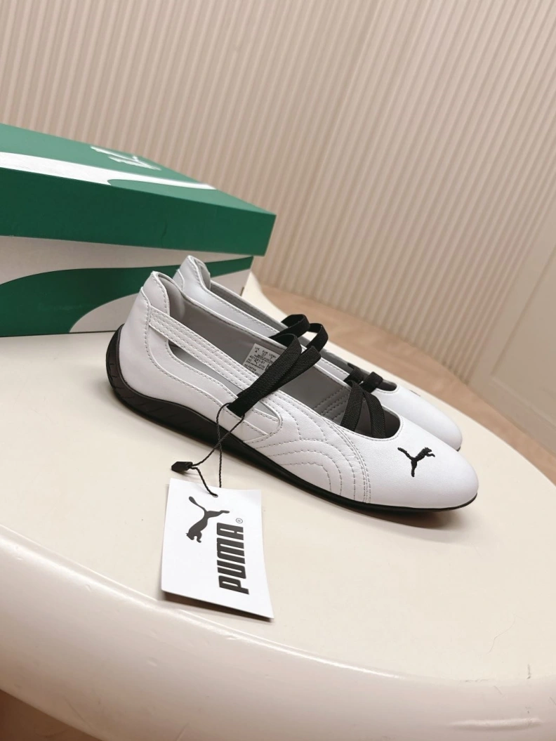 Othxr flat shoes Bold 212291