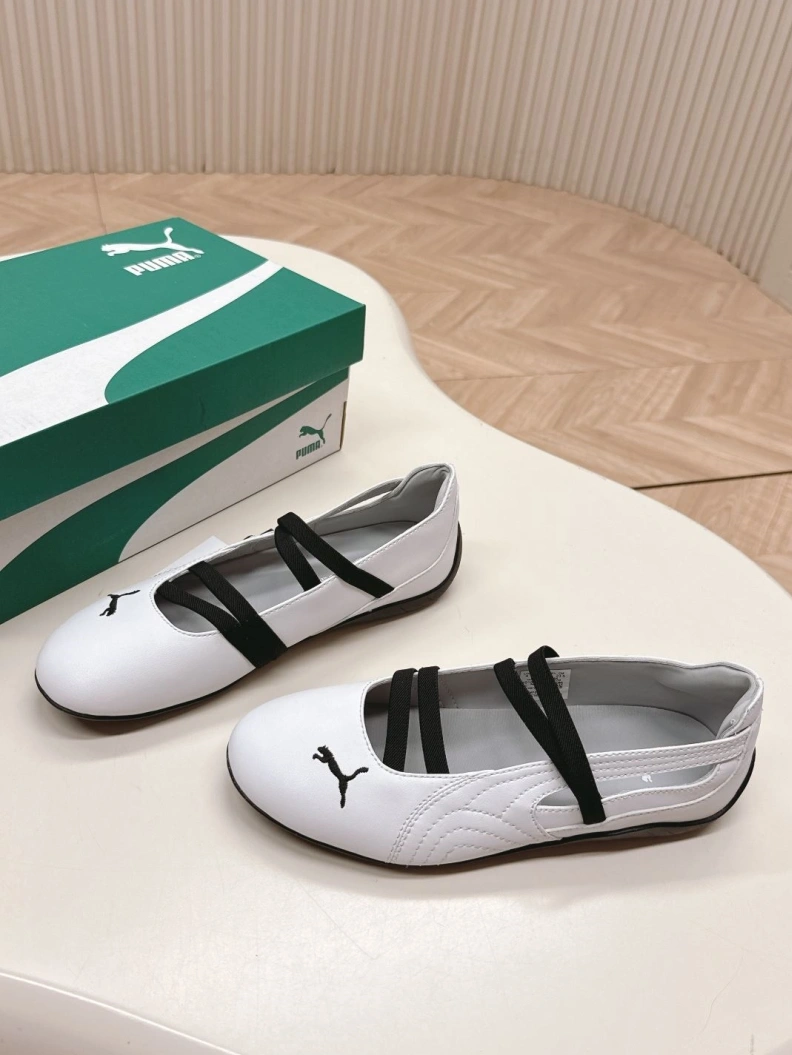 Othxr flat shoes Bold 212291