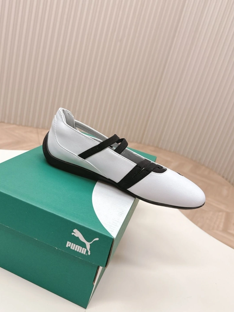 Othxr flat shoes Bold 212291