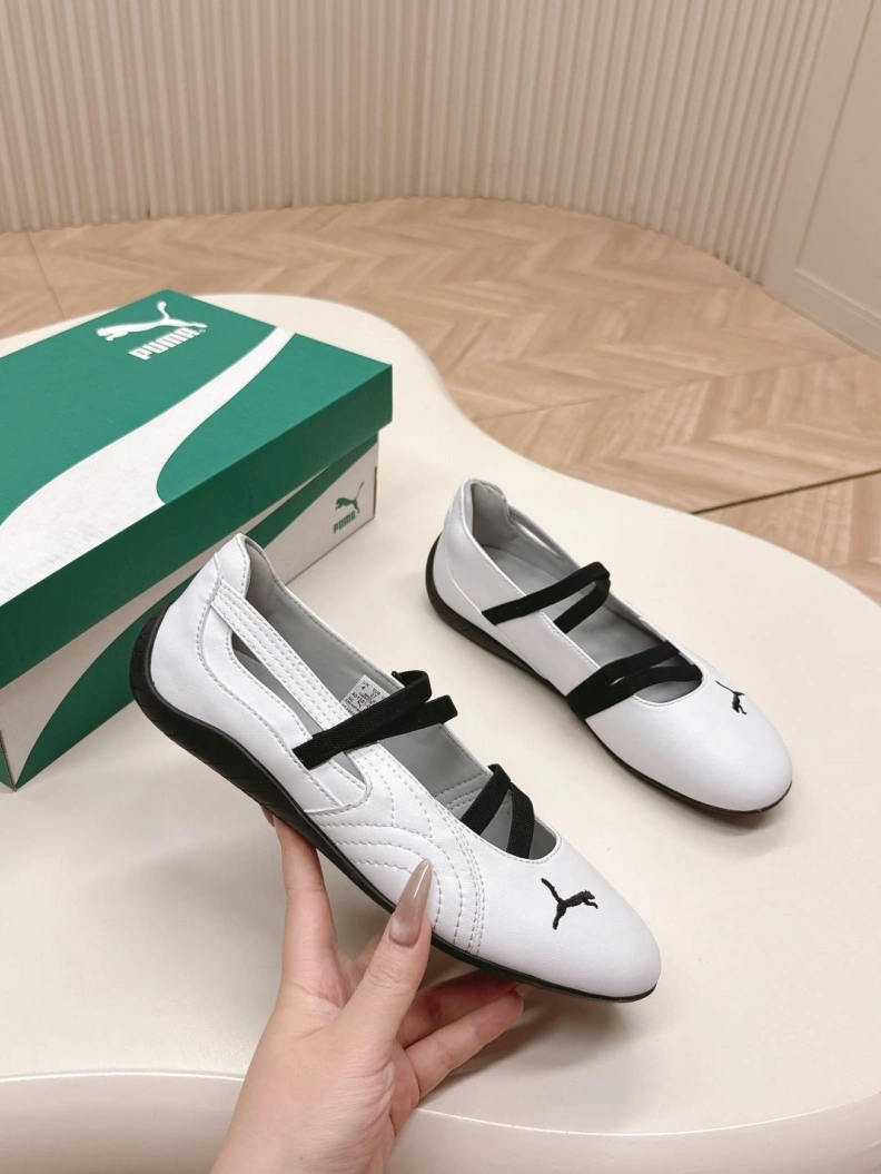 Othxr flat shoes Bold 212291