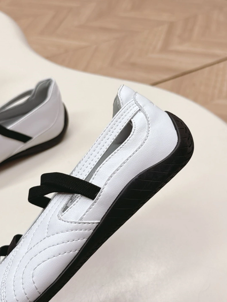 Othxr flat shoes Bold 212291