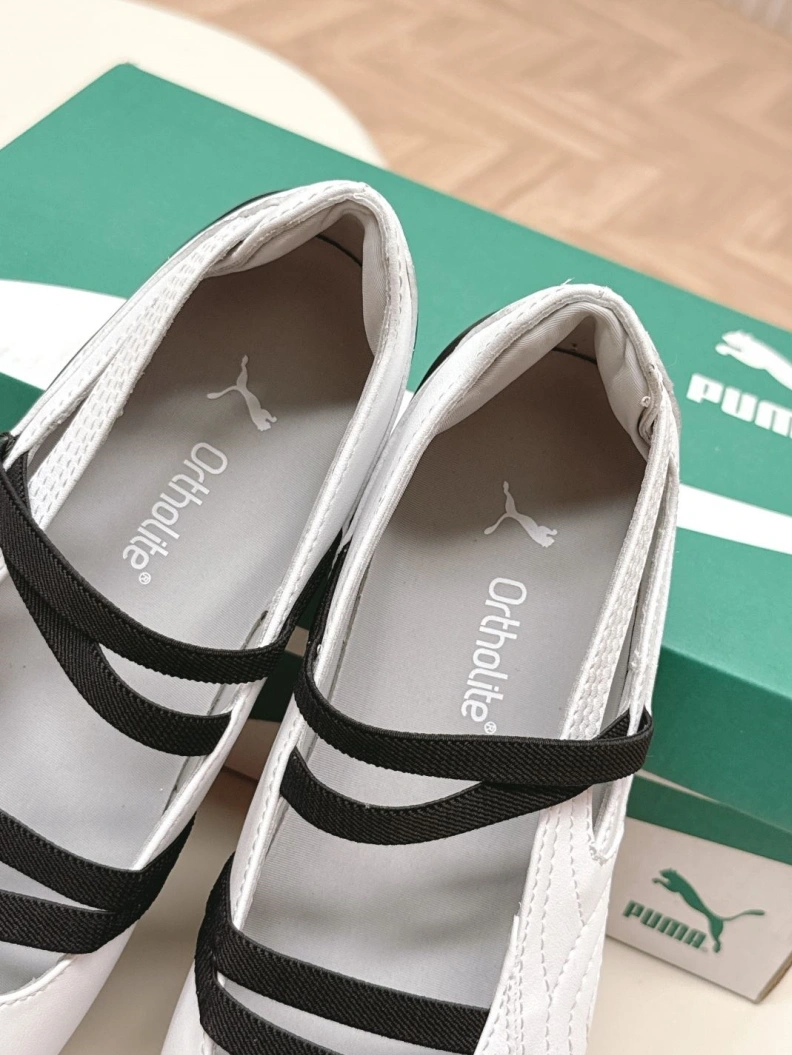 Othxr flat shoes Bold 212291