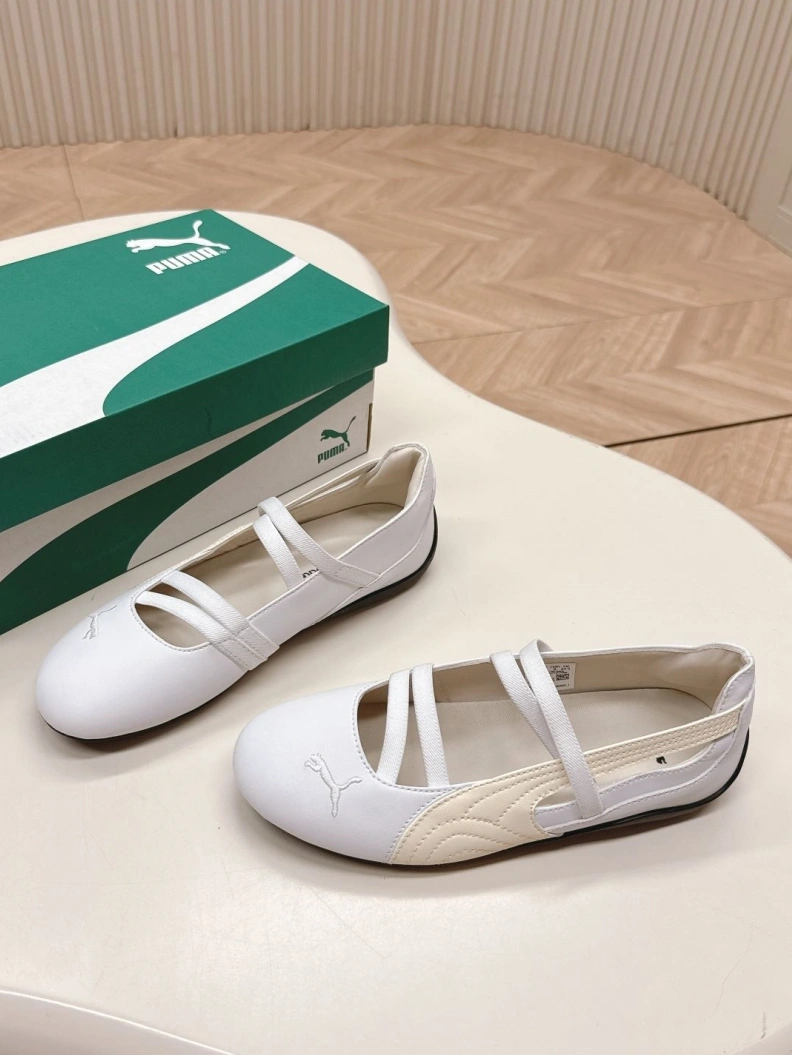 Othxr flat shoes NewStyle 212306