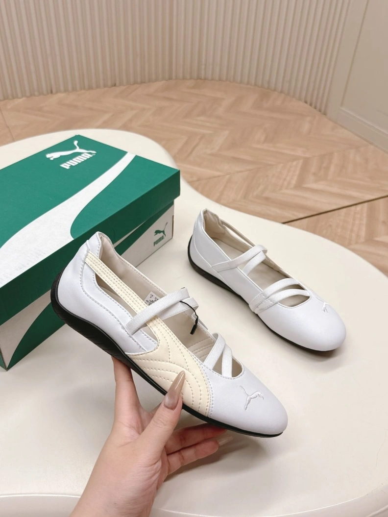 Othxr flat shoes NewStyle 212306
