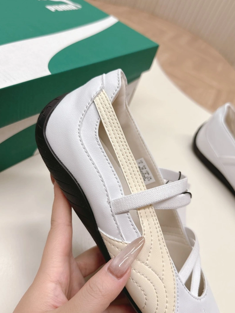 Othxr flat shoes NewStyle 212306