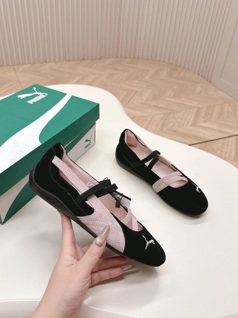 Versatile Othxr flat shoes 212293