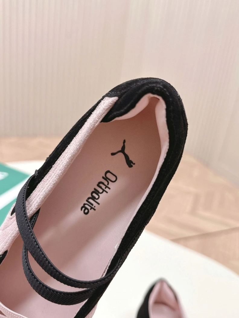 Versatile Othxr flat shoes 212293