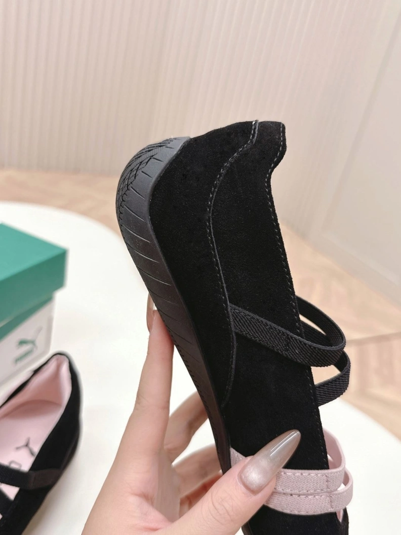 Versatile Othxr flat shoes 212293