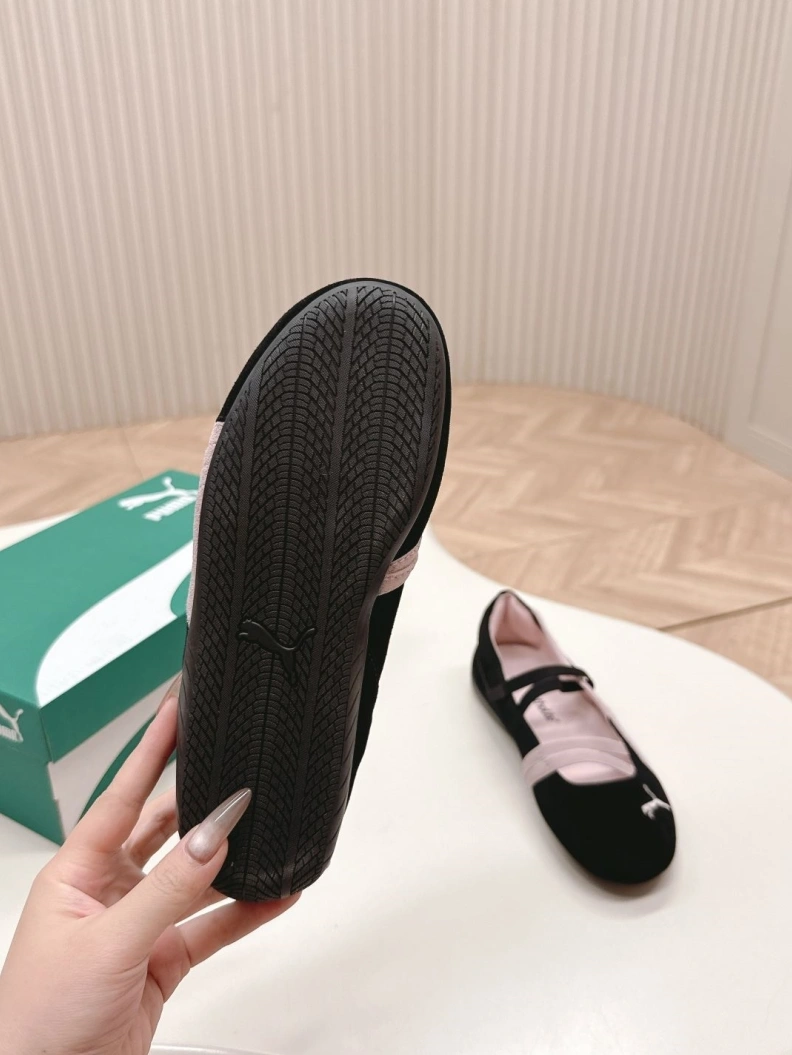 Versatile Othxr flat shoes 212293