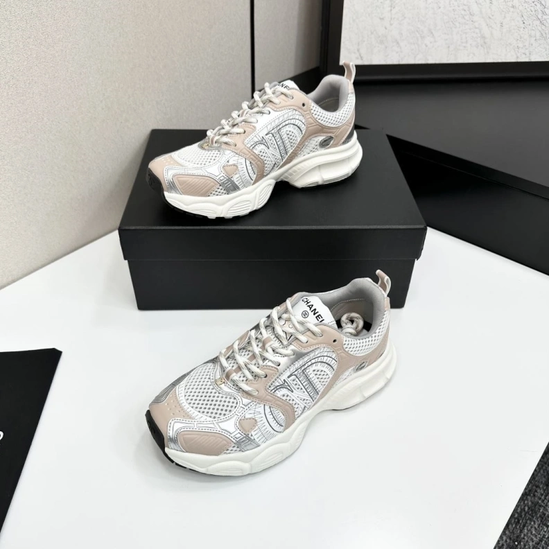 Sleek Chxnxl Casual Shoes 119617