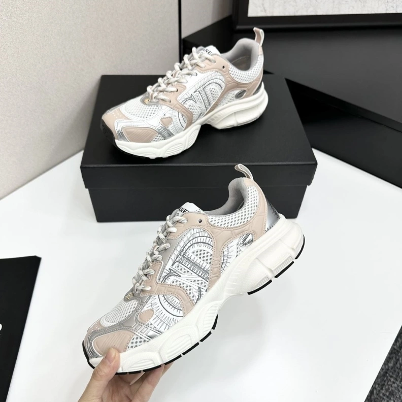 Sleek Chxnxl Casual Shoes 119617