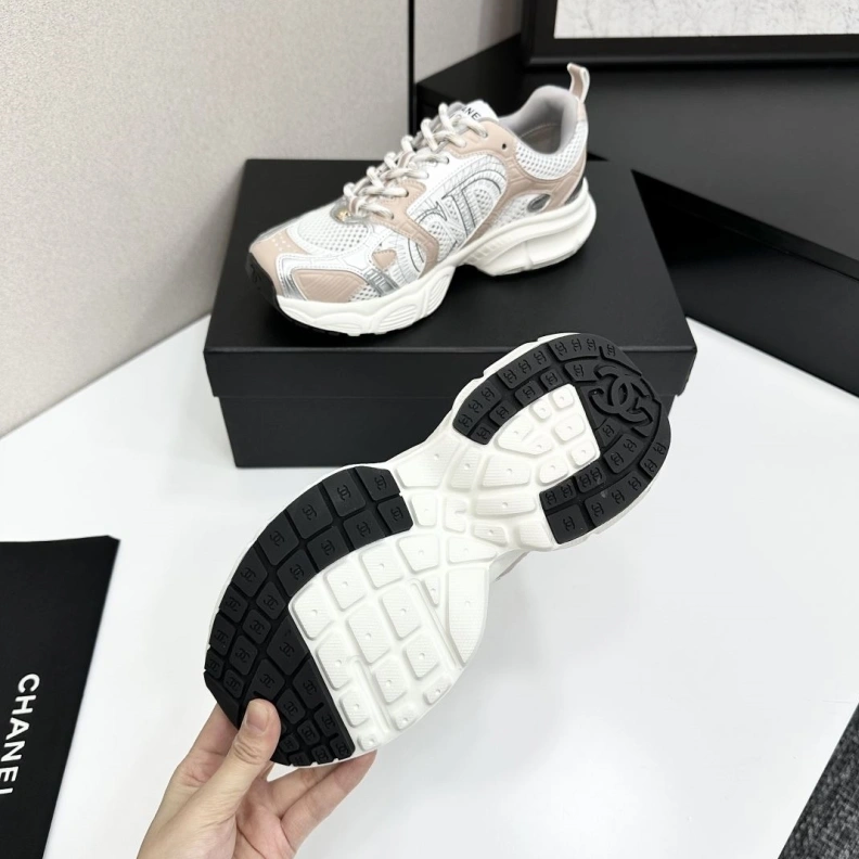 Sleek Chxnxl Casual Shoes 119617