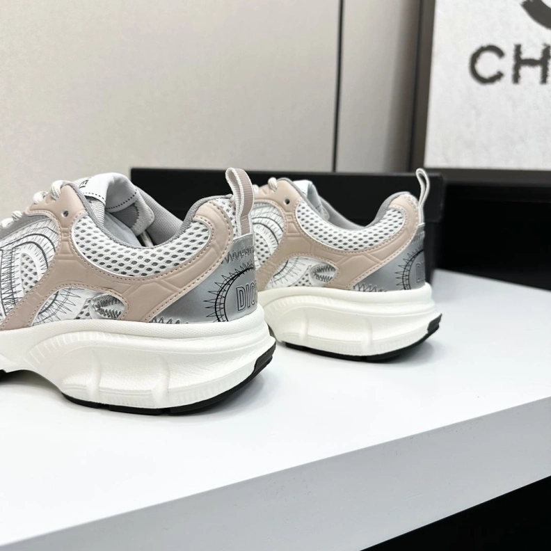 Sleek Chxnxl Casual Shoes 119617