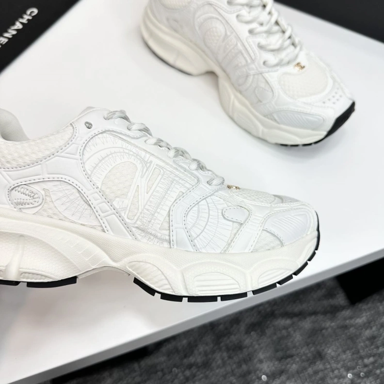 Chxnxl Casual Shoes Functional 119616