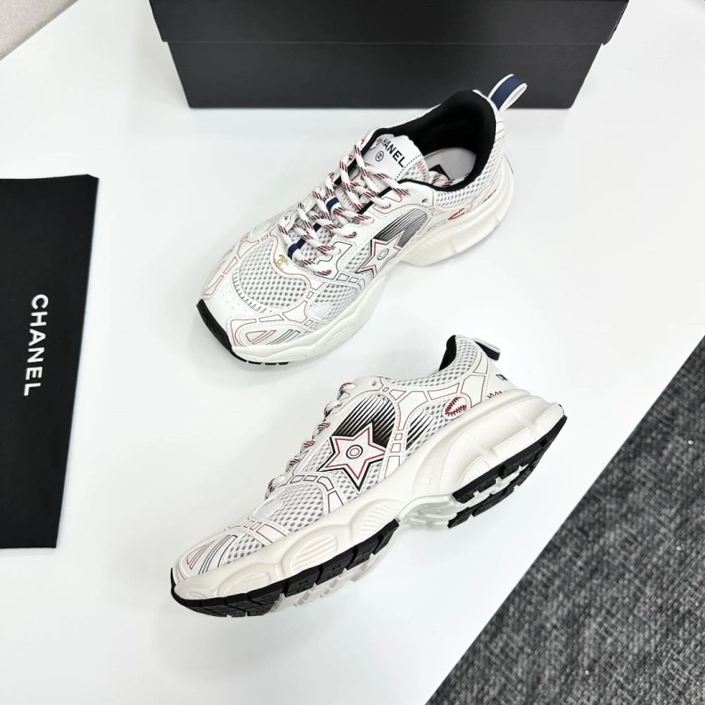 ModernLook Chxnxl Casual Shoes 119614