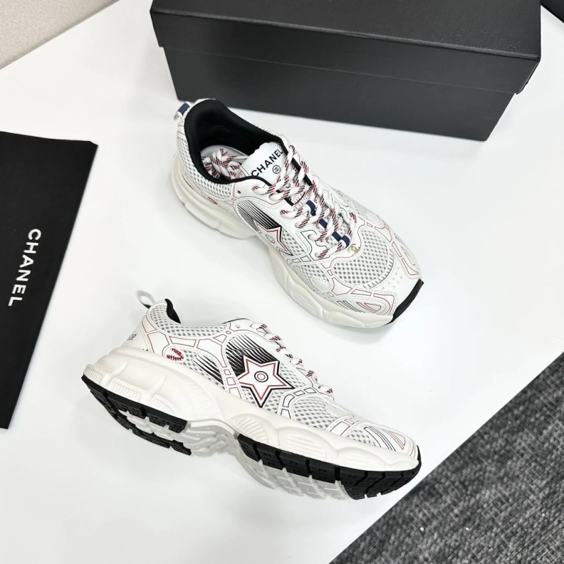 ModernLook Chxnxl Casual Shoes 119614