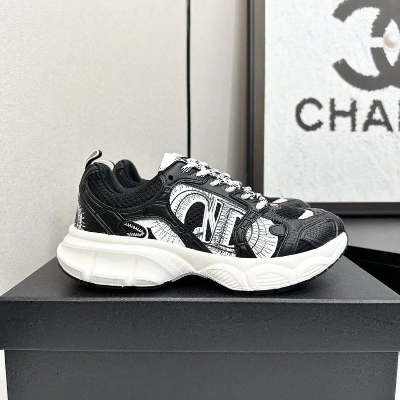 Chxnxl Casual Shoes Refined 119615