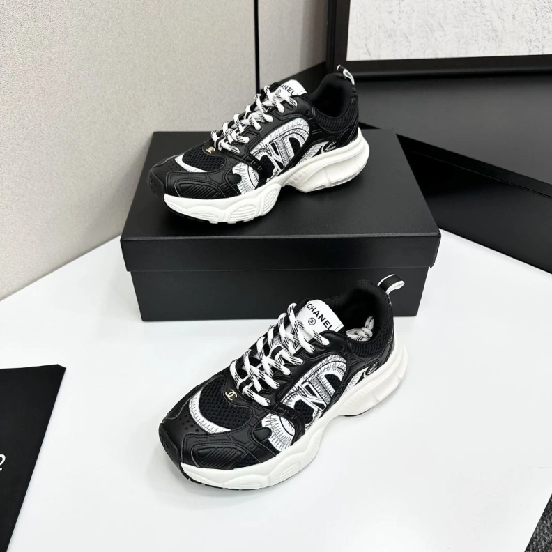 Chxnxl Casual Shoes Refined 119615