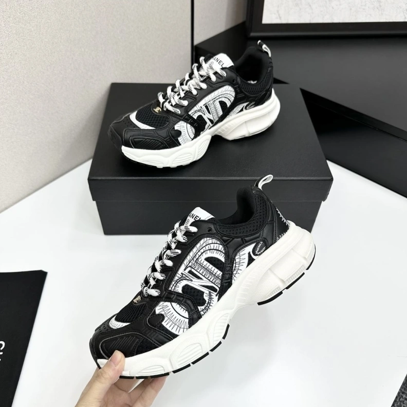 Chxnxl Casual Shoes Refined 119615
