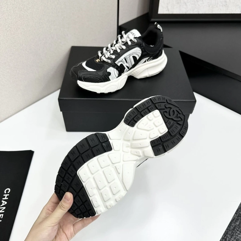 Chxnxl Casual Shoes Refined 119615