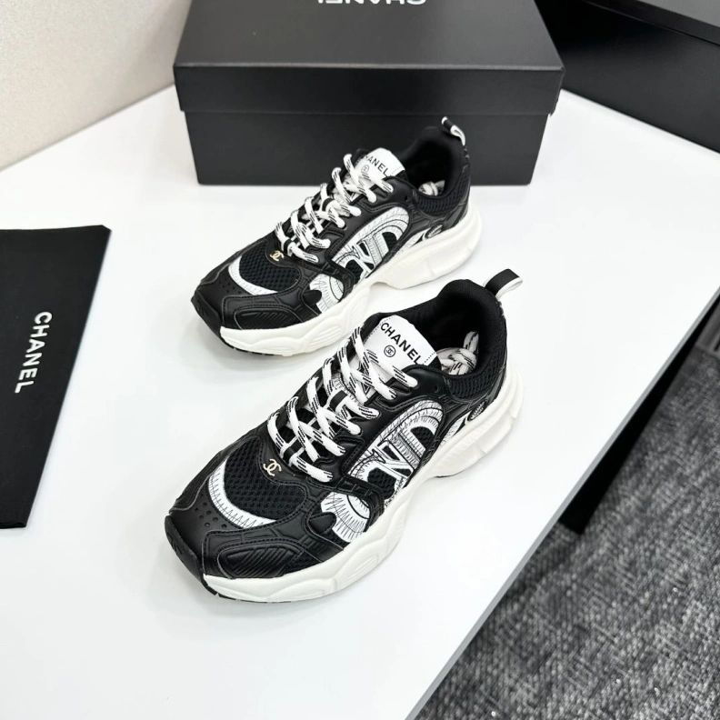 Chxnxl Casual Shoes Refined 119615