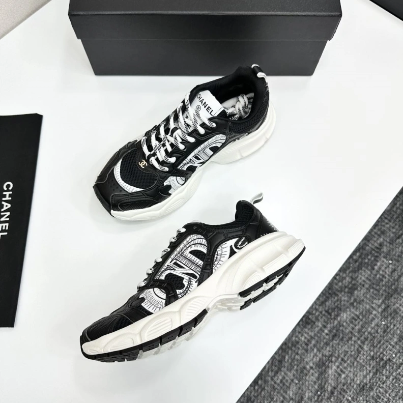 Chxnxl Casual Shoes Refined 119615