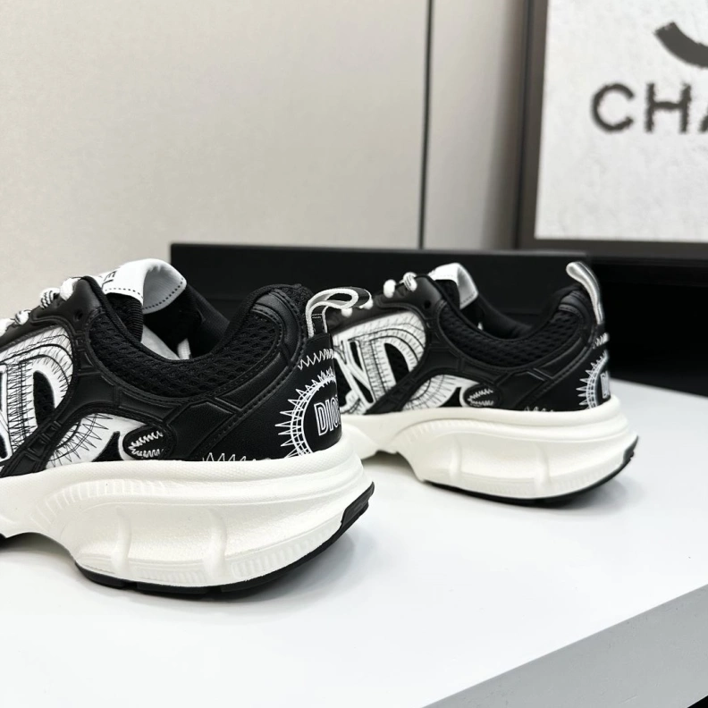 Chxnxl Casual Shoes Refined 119615