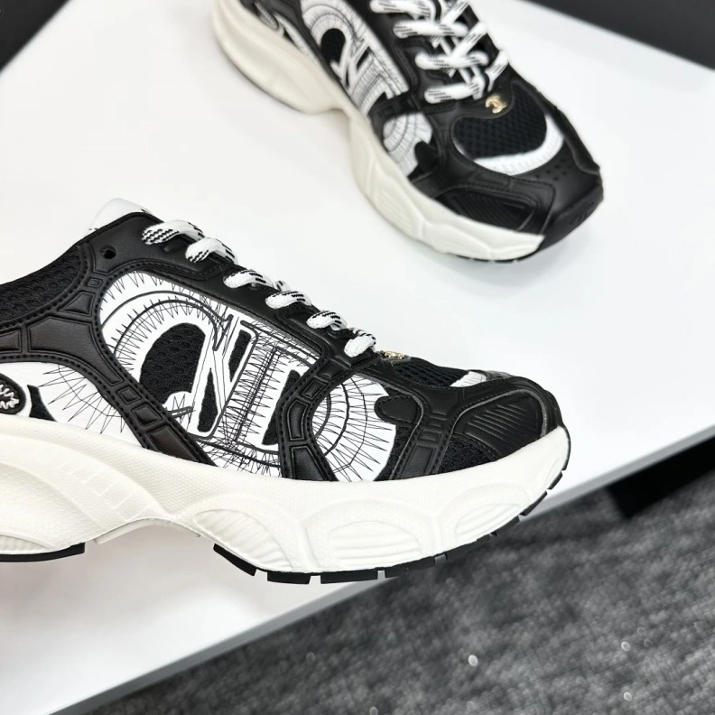 Chxnxl Casual Shoes Refined 119615