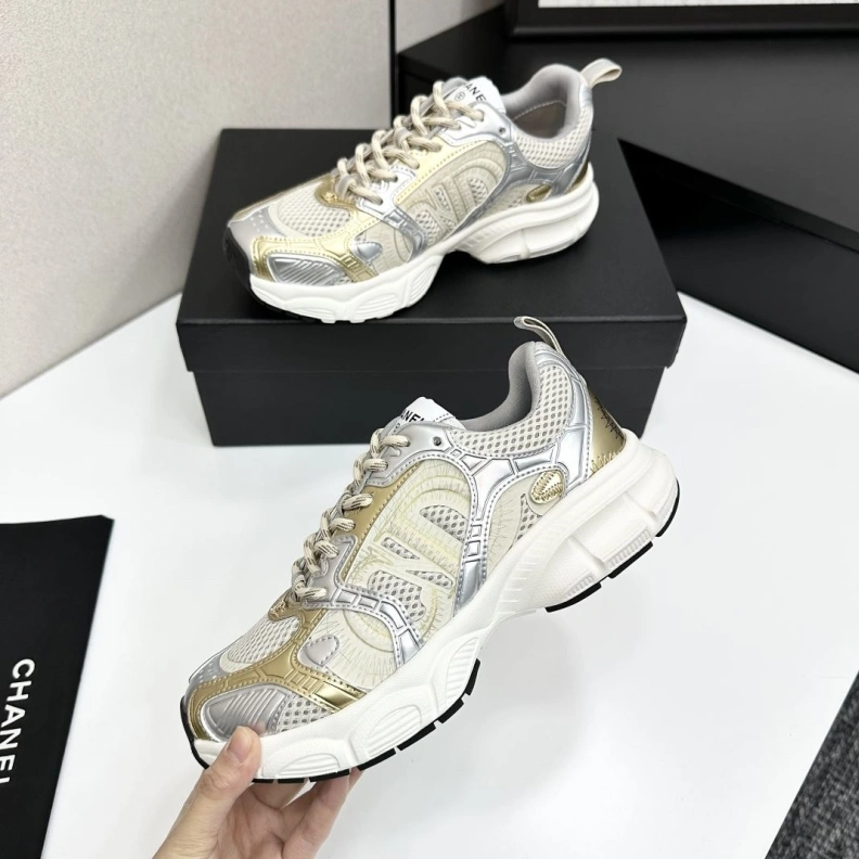 EasyMatch Chxnxl Casual Shoes 119613