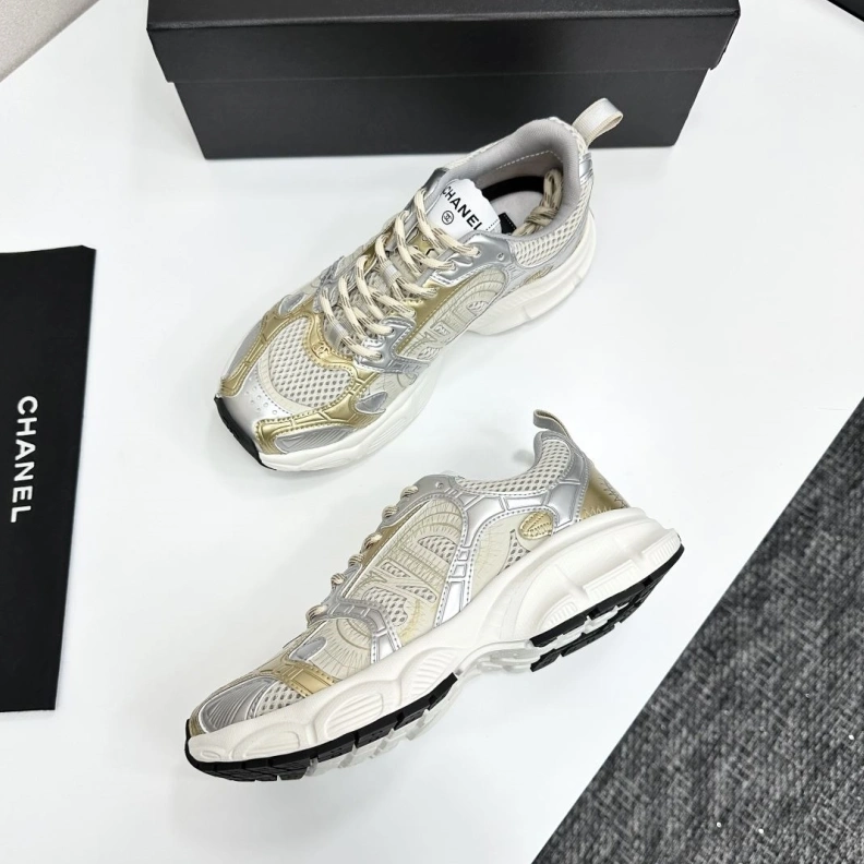 EasyMatch Chxnxl Casual Shoes 119613