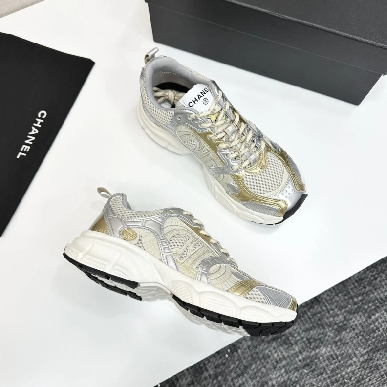 EasyMatch Chxnxl Casual Shoes 119613